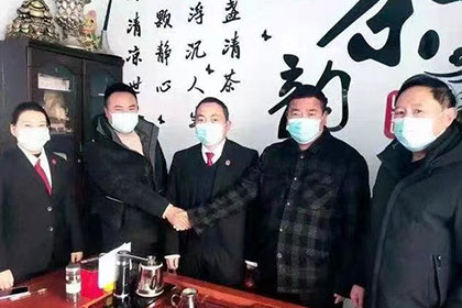 如何法律途径解决私人欠款追不回问题